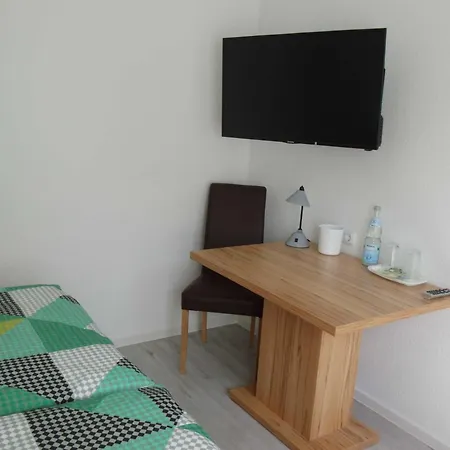 Martini Rammert * Großbettlingen