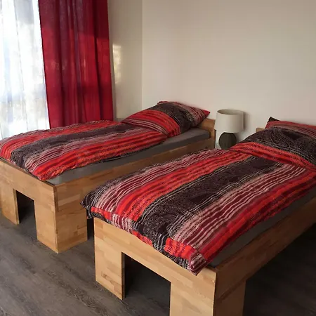 Martini Rammert 民宿 *