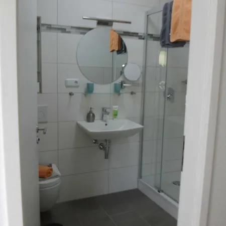 Martini Rammert Habitación en casa particular *