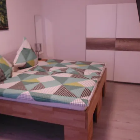 Habitación en casa particular Martini Rammert Großbettlingen