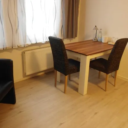 Martini Rammert 民宿