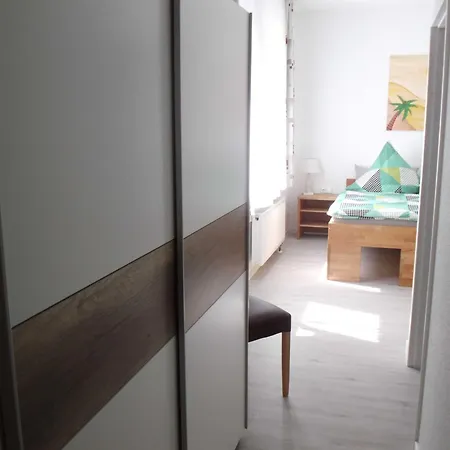 民宿 Martini Rammert Großbettlingen