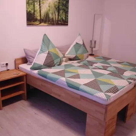 Habitación en casa particular Martini Rammert